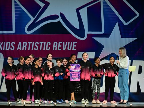 Long Island, NY - 3/3/2023 - Awards