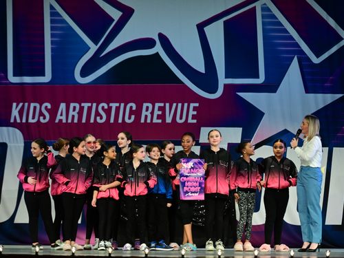 Long Island, NY - 3/3/2023 - Awards