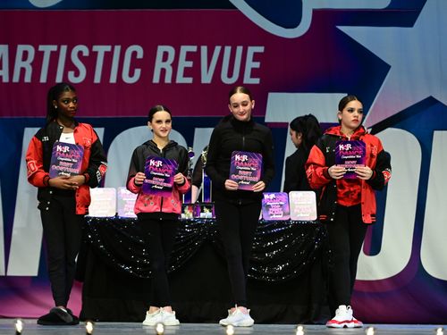 Long Island, NY - 3/3/2023 - Awards