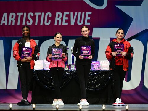 Long Island, NY - 3/3/2023 - Awards