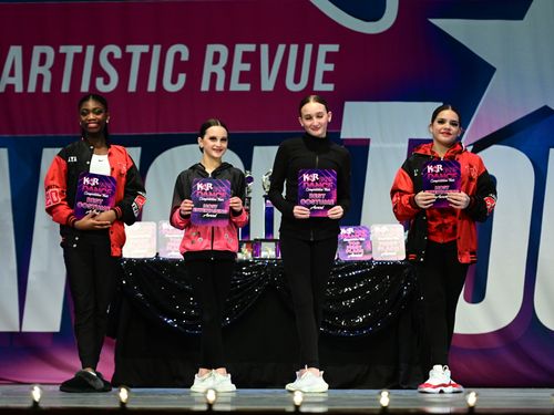 Long Island, NY - 3/3/2023 - Awards