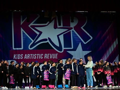 Long Island, NY - 3/3/2023 - Awards