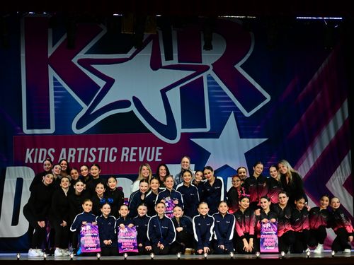 Long Island, NY - 3/3/2023 - Awards