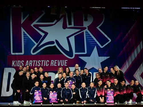 Long Island, NY - 3/3/2023 - Awards