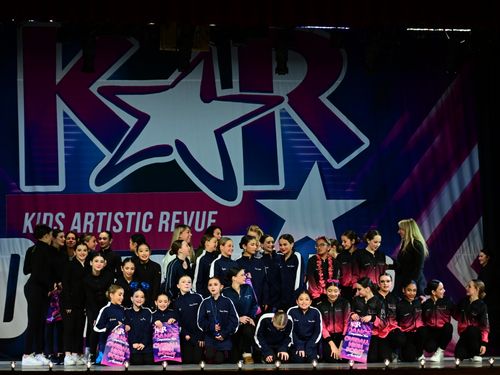 Long Island, NY - 3/3/2023 - Awards