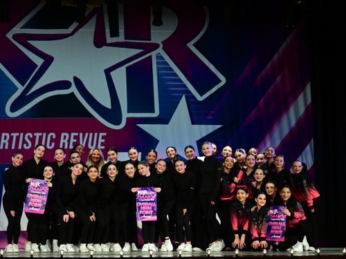 Long Island, NY - 3/3/2023 - Awards