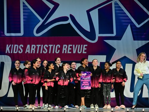 Long Island, NY - 3/3/2023 - Awards