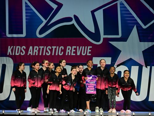 Long Island, NY - 3/3/2023 - Awards