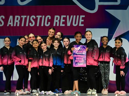 Long Island, NY - 3/3/2023 - Awards