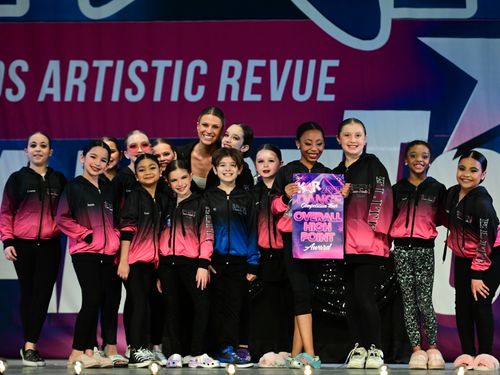 Long Island, NY - 3/3/2023 - Awards
