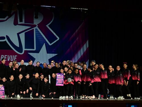 Long Island, NY - 3/3/2023 - Awards