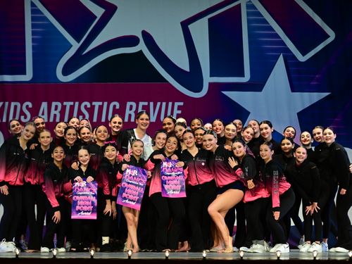 Long Island, NY - 3/3/2023 - Awards