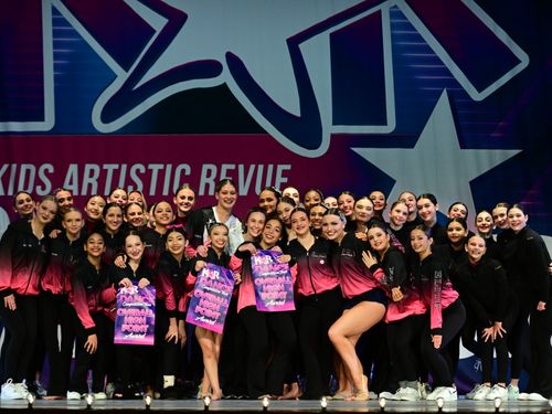 Long Island, NY - 3/3/2023 - Awards