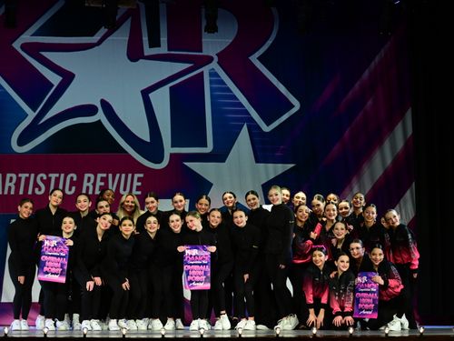 Long Island, NY - 3/3/2023 - Awards