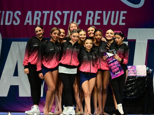 Long Island, NY - 3/3/2023 - Awards