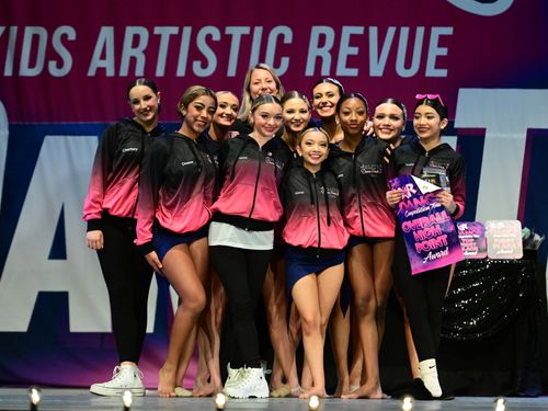 Long Island, NY - 3/3/2023 - Awards