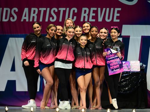 Long Island, NY - 3/3/2023 - Awards