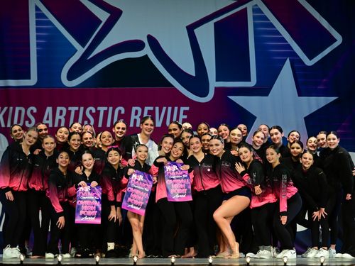 Long Island, NY - 3/3/2023 - Awards
