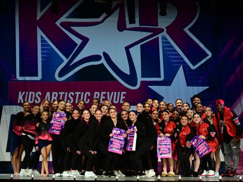 Long Island, NY - 3/3/2023 - Awards