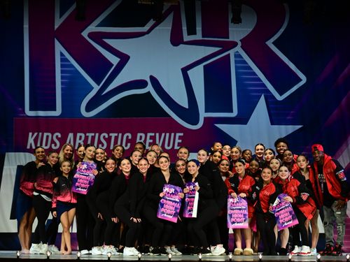 Long Island, NY - 3/3/2023 - Awards
