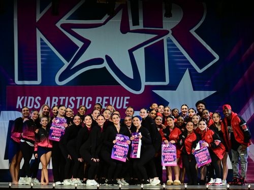 Long Island, NY - 3/3/2023 - Awards