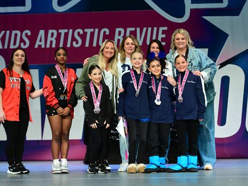 Long Island, NY - 3/3/2023 - Awards