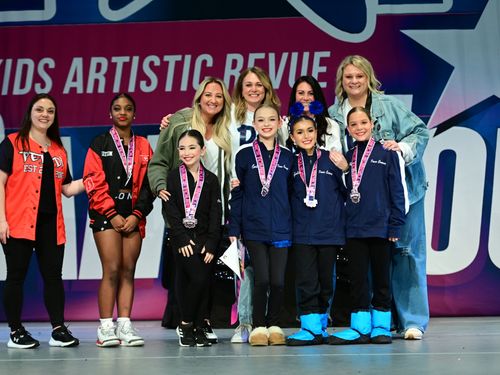 Long Island, NY - 3/3/2023 - Awards