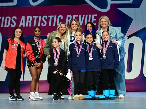 Long Island, NY - 3/3/2023 - Awards