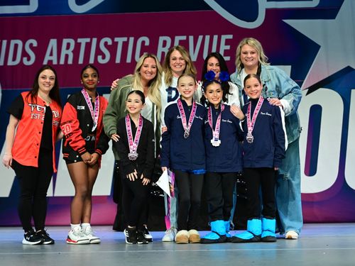 Long Island, NY - 3/3/2023 - Awards