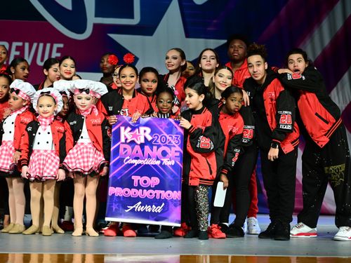 Long Island, NY - 3/3/2023 - Awards