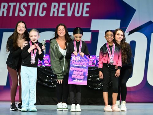 Long Island, NY - 3/3/2023 - Awards