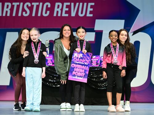 Long Island, NY - 3/3/2023 - Awards