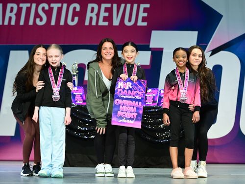 Long Island, NY - 3/3/2023 - Awards
