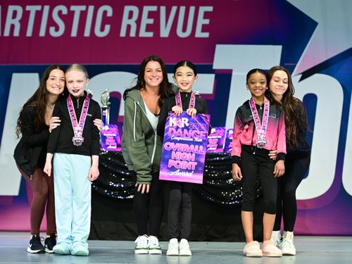 Long Island, NY - 3/3/2023 - Awards