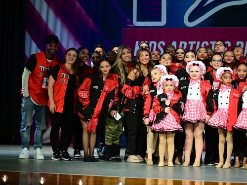 Long Island, NY - 3/3/2023 - Awards