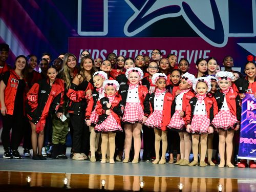 Long Island, NY - 3/3/2023 - Awards
