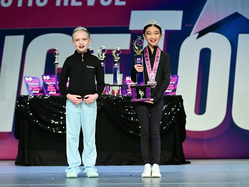 Long Island, NY - 3/3/2023 - Awards