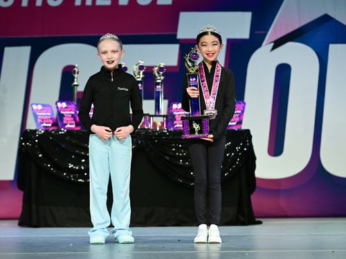 Long Island, NY - 3/3/2023 - Awards