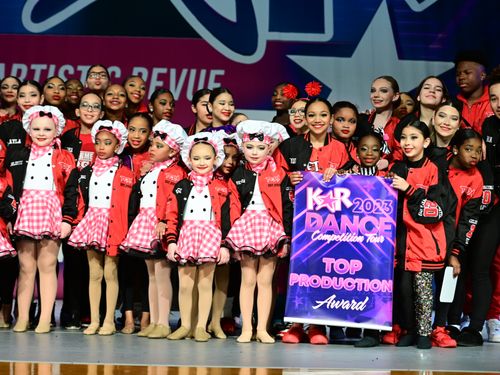 Long Island, NY - 3/3/2023 - Awards