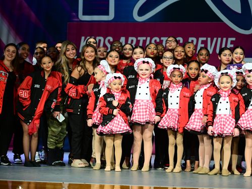 Long Island, NY - 3/3/2023 - Awards