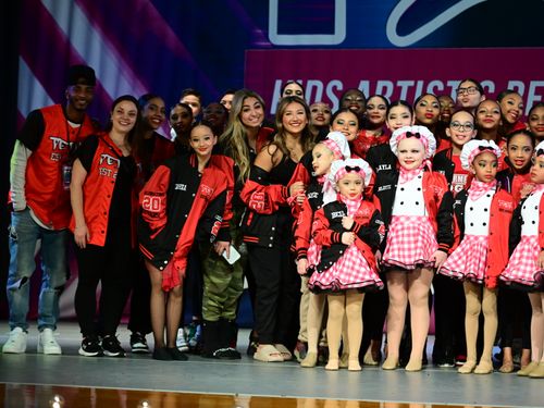 Long Island, NY - 3/3/2023 - Awards
