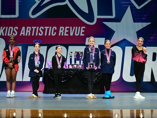 Long Island, NY - 3/3/2023 - Awards