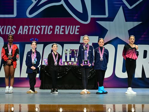 Long Island, NY - 3/3/2023 - Awards