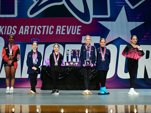Long Island, NY - 3/3/2023 - Awards