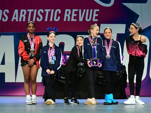 Long Island, NY - 3/3/2023 - Awards