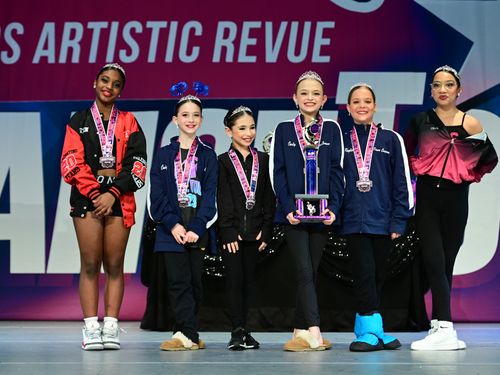 Long Island, NY - 3/3/2023 - Awards