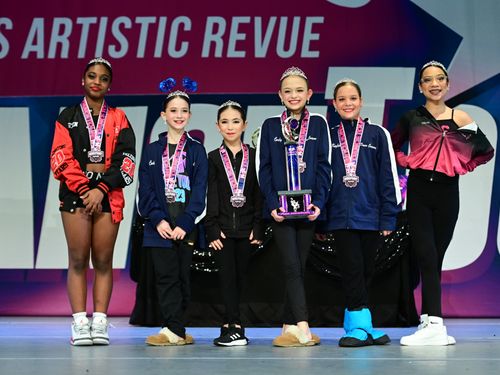 Long Island, NY - 3/3/2023 - Awards
