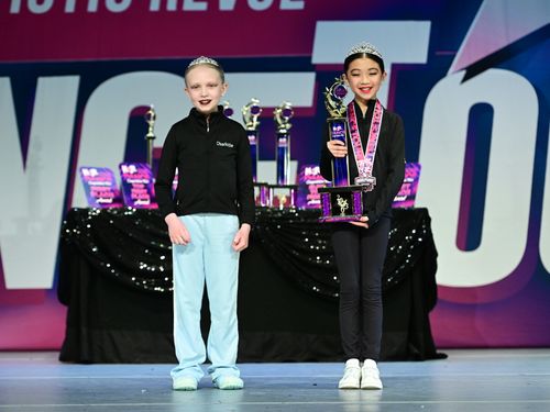 Long Island, NY - 3/3/2023 - Awards