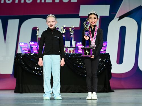 Long Island, NY - 3/3/2023 - Awards