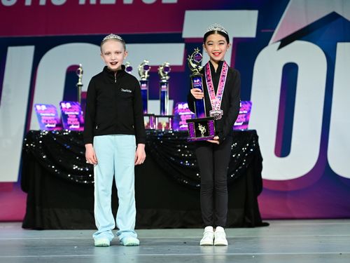 Long Island, NY - 3/3/2023 - Awards
